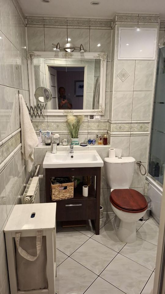 dom szeregowy, 3 pokoje Jaworzno Centrum, ul. Francesco Nullo. Zdjęcie 16