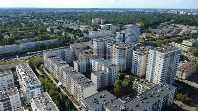 Mieszkanie 2-pokojowe Warszawa Wola, ul. Radziwie. Zdjęcie 1