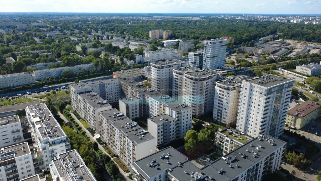 Mieszkanie 2-pokojowe Warszawa Wola, ul. Radziwie. Zdjęcie 1