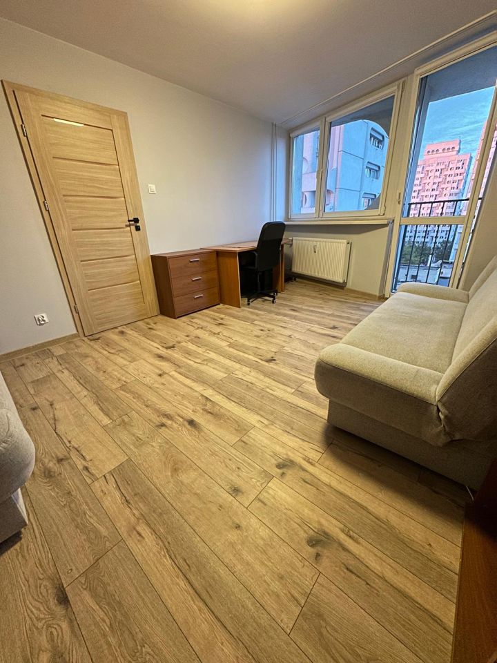 Mieszkanie 3-pokojowe Wrocław Śródmieście, plac Grunwaldzki. Zdjęcie 32