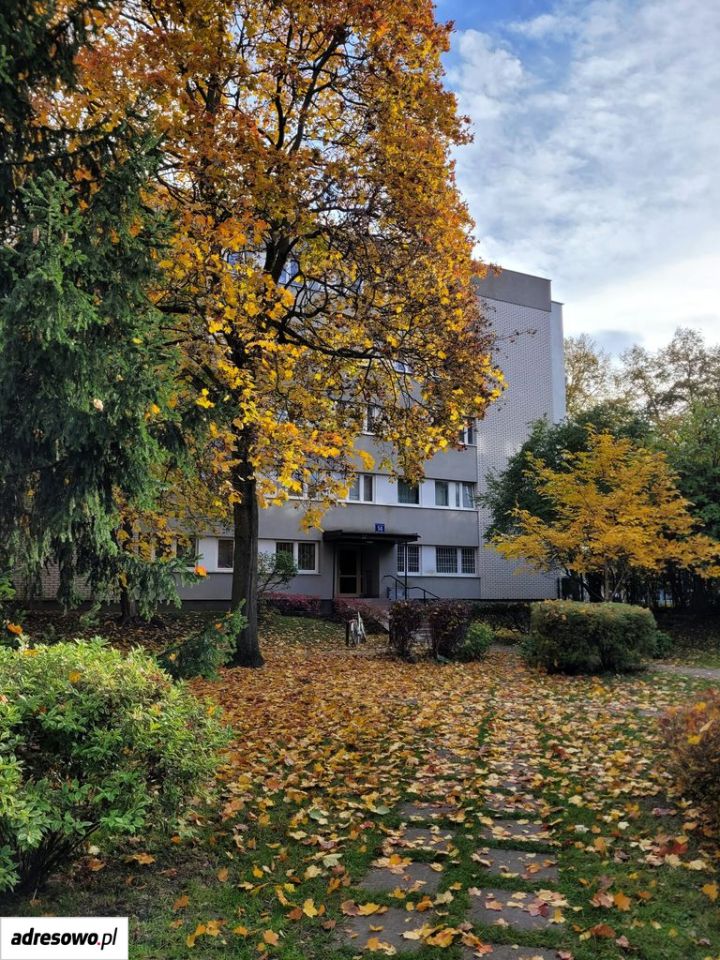 Mieszkanie 3-pokojowe Warszawa Żoliborz, ul. Władysława Broniewskiego. Zdjęcie 13