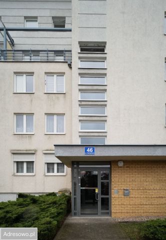 Mieszkanie 2-pokojowe Wrocław Partynice, ul. Partynicka. Zdjęcie 1