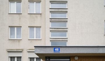 Mieszkanie 2-pokojowe Wrocław Partynice, ul. Partynicka