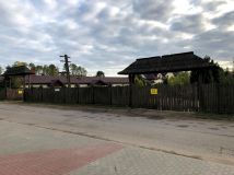 Lokal Skibniew-Podawce. Zdjęcie 2