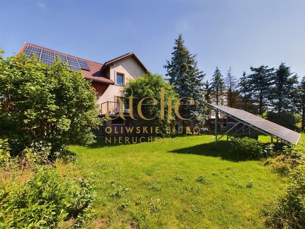 dom wolnostojący, 9 pokoi Kamień, ul. Kieleńska. Zdjęcie 5