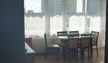 Mieszkanie 2-pokojowe Toruń Rubinkowo, ul. Tymona Niesiołowskiego