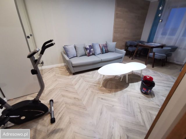 Mieszkanie 2-pokojowe Będzin Ksawera, ul. Żwirki i Wigury. Zdjęcie 1