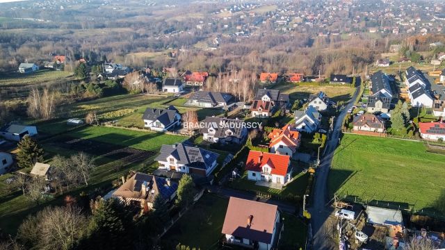 bliźniak, 5 pokoi Wieliczka Grabówki. Zdjęcie 23