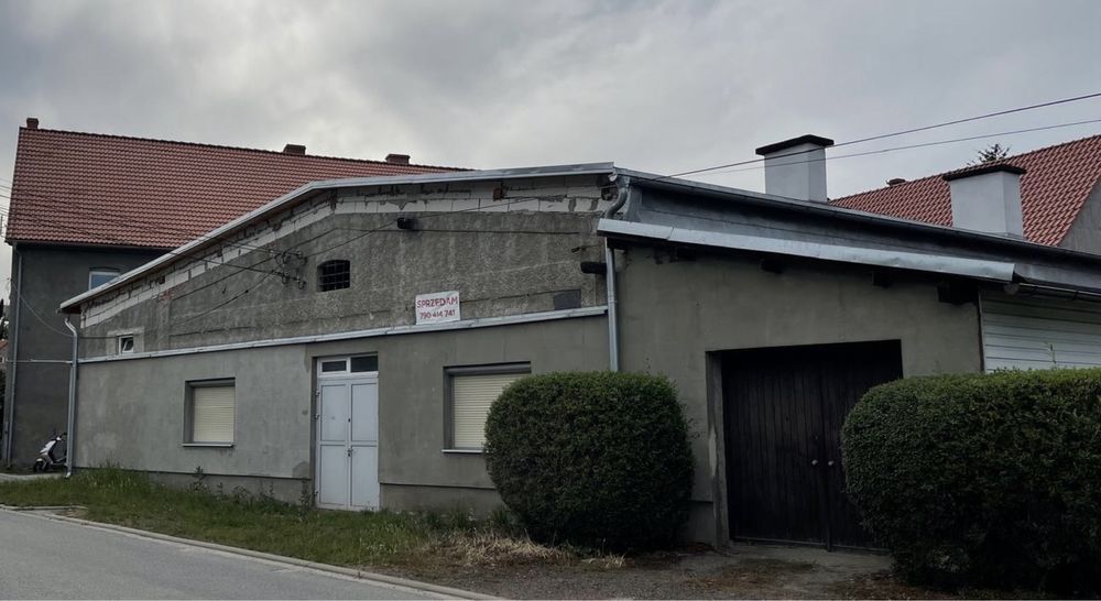 Nieruchomość komercyjna Witoszów Dolny. Zdjęcie 2