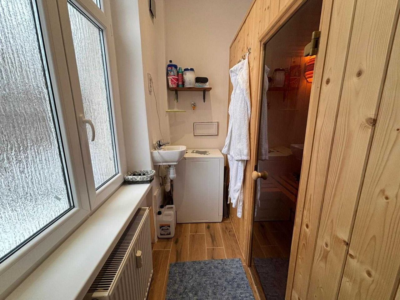 Mieszkanie 2-pokojowe Karpacz Centrum, ul. Zagajnik. Zdjęcie 9