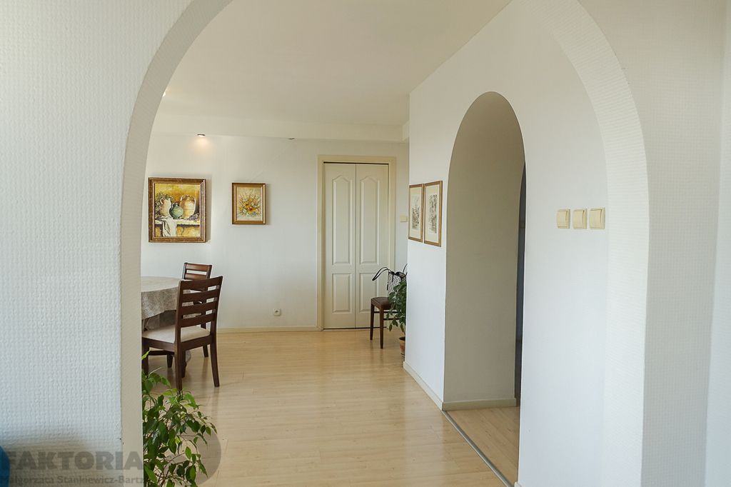 Mieszkanie 5-pokojowe Szczecin Gumieńce, ul. Kwiatowa. Zdjęcie 4