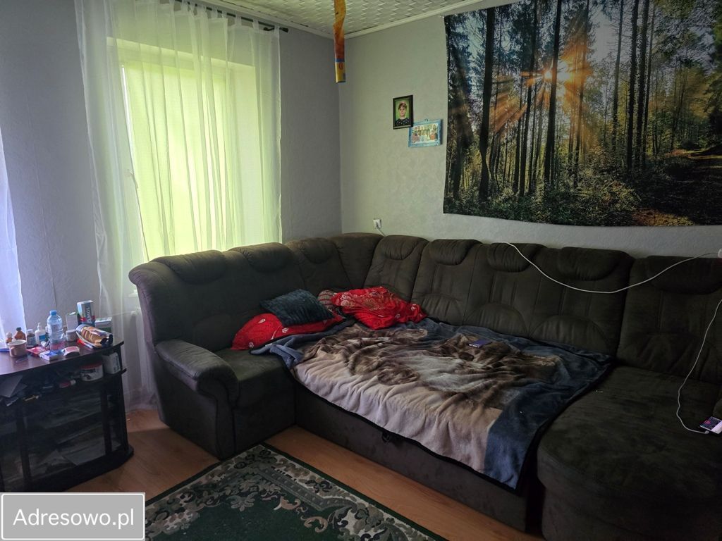 dom wolnostojący, 4 pokoje Starosiedle. Zdjęcie 14