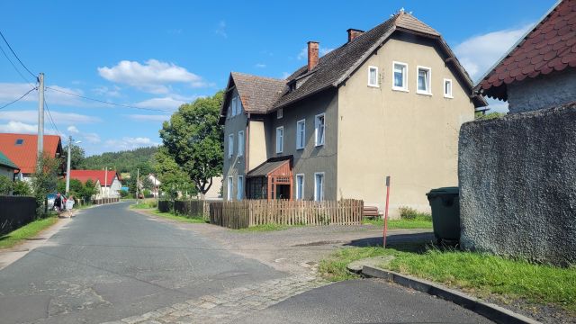 Mieszkanie 2-pokojowe Krzeszów, ul. św. Jana Nepomucena. Zdjęcie 1