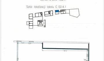 Lokal Sopot Centrum, ul. Dworcowa