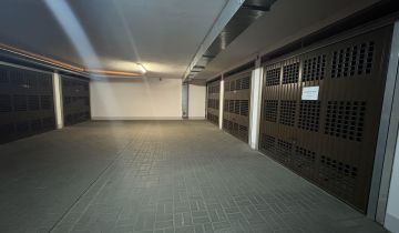 Garaż/miejsce parkingowe Poznań Nowe Miasto, ul. Katowicka