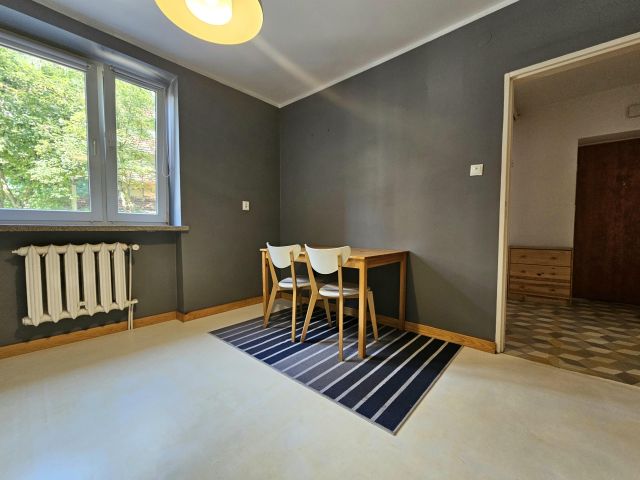 Mieszkanie 1-pokojowe Kraków Kurdwanów, ul. Kordiana. Zdjęcie 3