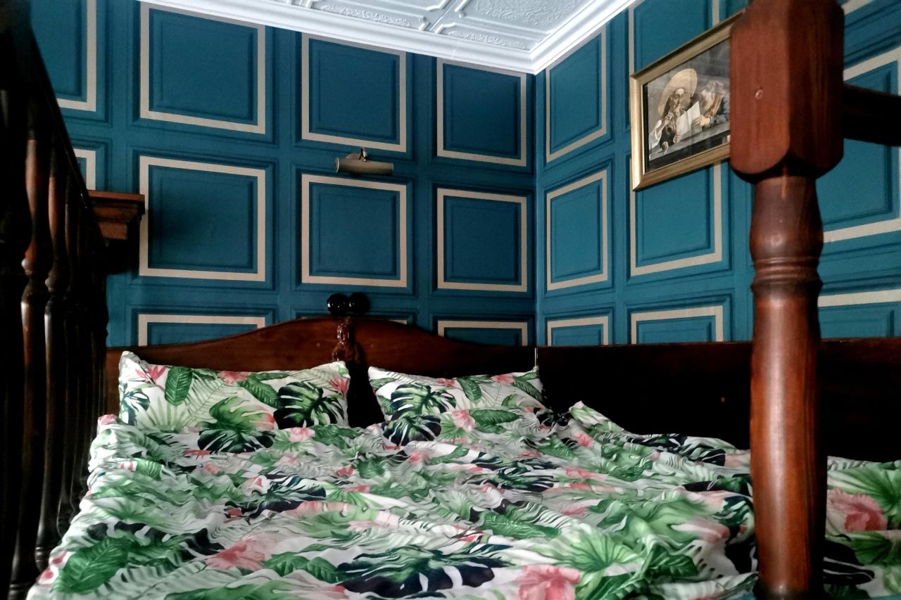 Mieszkanie 2-pokojowe Jelenia Góra Centrum, pl. ks. kard. Stefana Wyszyńskiego. Zdjęcie 31