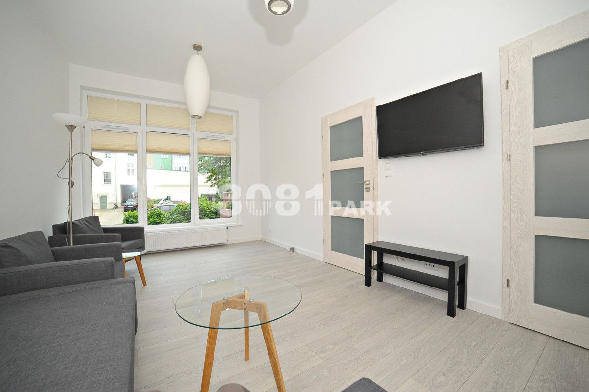 Mieszkanie 2-pokojowe Sopot Sopot Dolny, ul. Alfonsa Chmielewskiego. Zdjęcie 15