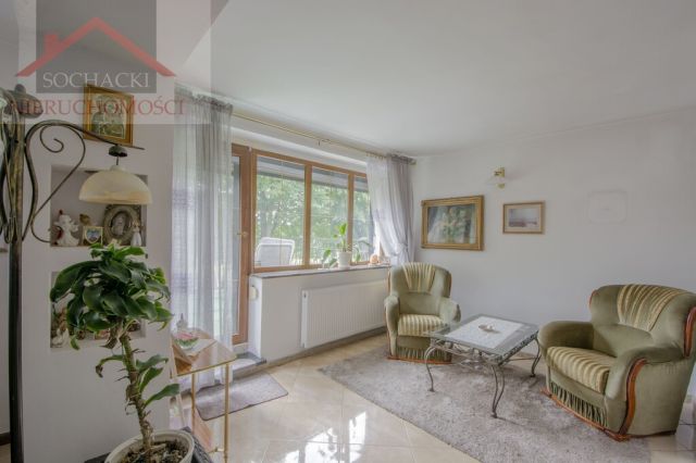 dom wolnostojący, 7 pokoi Gryfów Śląski, ul. Partyzantów. Zdjęcie 9