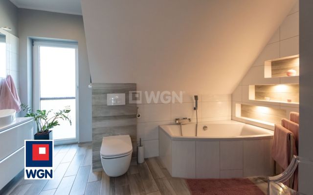 dom wolnostojący, 5 pokoi Szopy. Zdjęcie 11