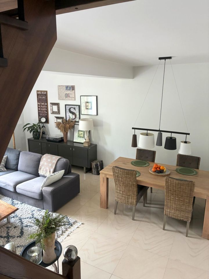 dom szeregowy, 4 pokoje Kiełczów, ul. Parkowa. Zdjęcie 4