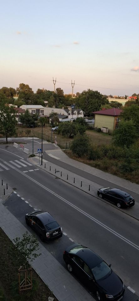 Mieszkanie 2-pokojowe Warszawa Tarchomin, ul. Szafrańców. Zdjęcie 30
