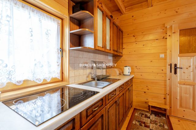 dom wolnostojący, 3 pokoje Łękawica. Zdjęcie 23