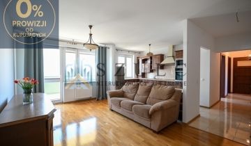 Mieszkanie 3-pokojowe Suwałki, ul. Ignacego Daszyńskiego