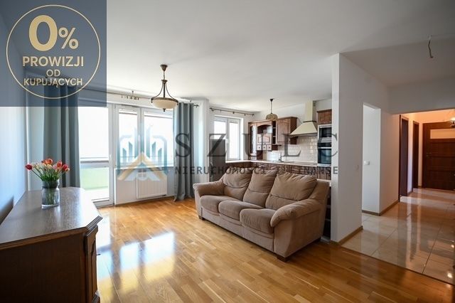 Mieszkanie 3-pokojowe Suwałki, ul. Ignacego Daszyńskiego. Zdjęcie 3