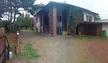 dom wolnostojący, 6 pokoi Jabłonna, ul. Szkolna