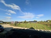 Działka budowlana Marcinkowo. Zdjęcie 2