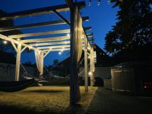 dom wolnostojący, 2 pokoje Susiec, ul. Długa. Zdjęcie 2