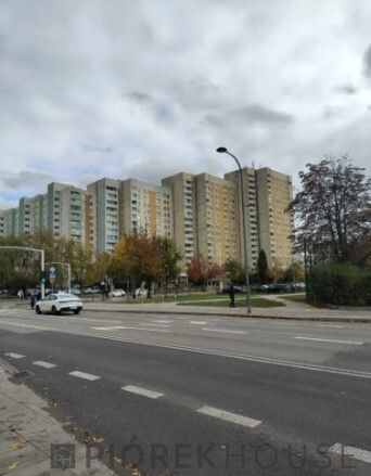 Mieszkanie 3-pokojowe Warszawa Targówek, ul. Rembielińska. Zdjęcie 5