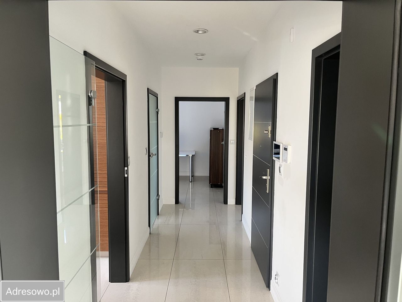 Biuro Wrocław Gaj, ul. Puszczykowska. Zdjęcie 5