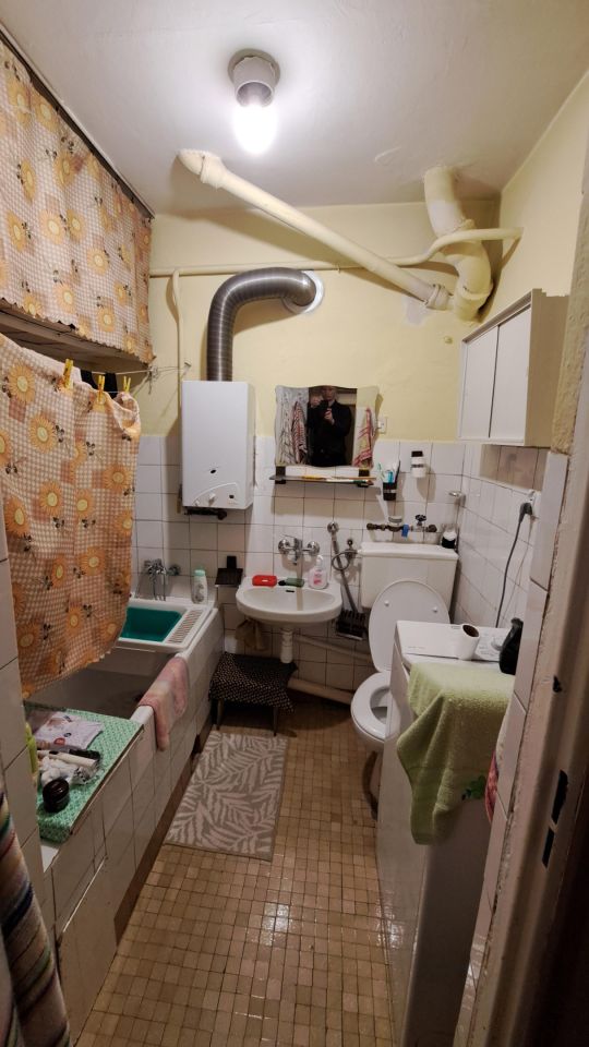 Mieszkanie 3-pokojowe Ciechocinek Centrum, ul. Zdrojowa. Zdjęcie 6