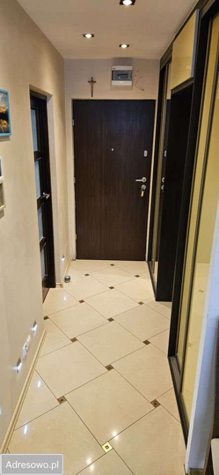 Mieszkanie 3-pokojowe Warszawa Białołęka, ul. Marcina z Wrocimowic. Zdjęcie 8