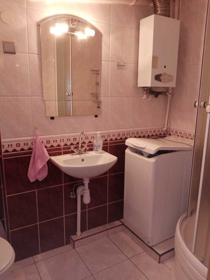 Mieszkanie 2-pokojowe Lębork, ul. Jagiellońska. Zdjęcie 7