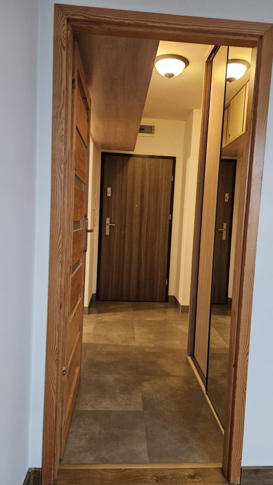 Mieszkanie 2-pokojowe Szafranki, ul. Brzoskwiniowa. Zdjęcie 14