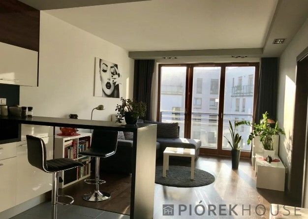 Mieszkanie 2-pokojowe Warszawa Żoliborz, ul. Przasnyska. Zdjęcie 1