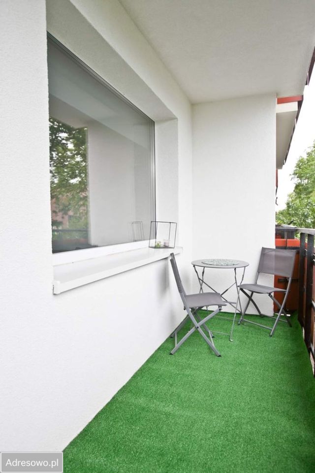 Mieszkanie 3-pokojowe Opole Armii Krajowej, ul. Stefana Grota-Roweckiego. Zdjęcie 6