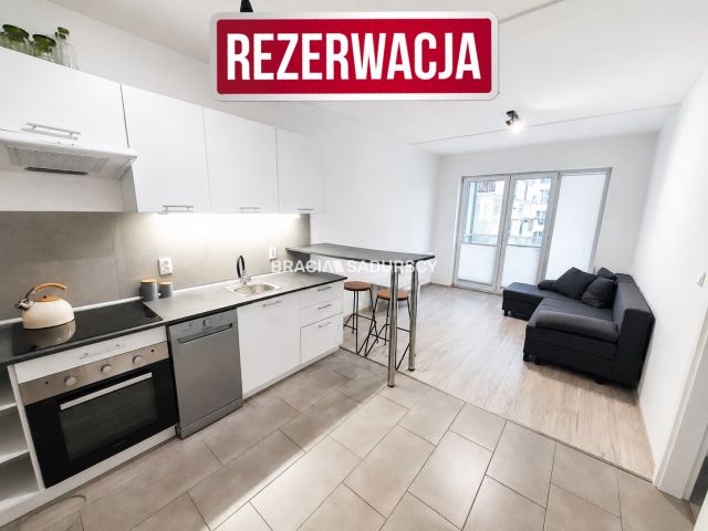 Mieszkanie 2-pokojowe Katowice, ul. Bażantów. Zdjęcie 1
