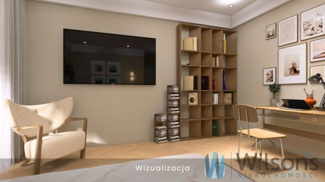 bliźniak, 5 pokoi Góraszka. Zdjęcie 20