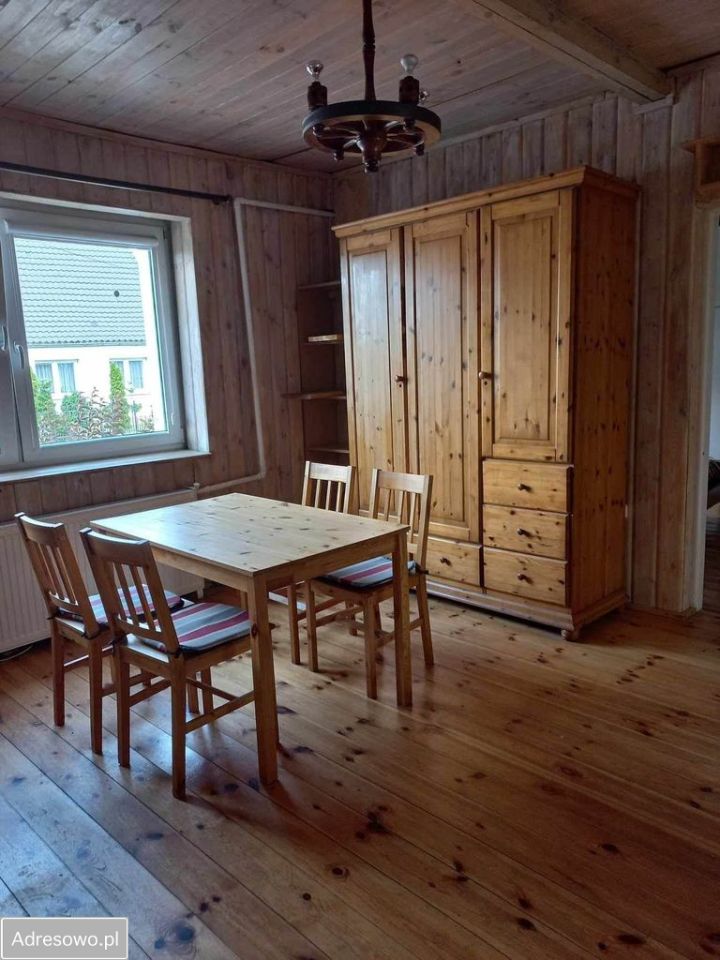 bliźniak, 2 pokoje Trzemeszno Lubuskie, ul. Poznańska. Zdjęcie 6