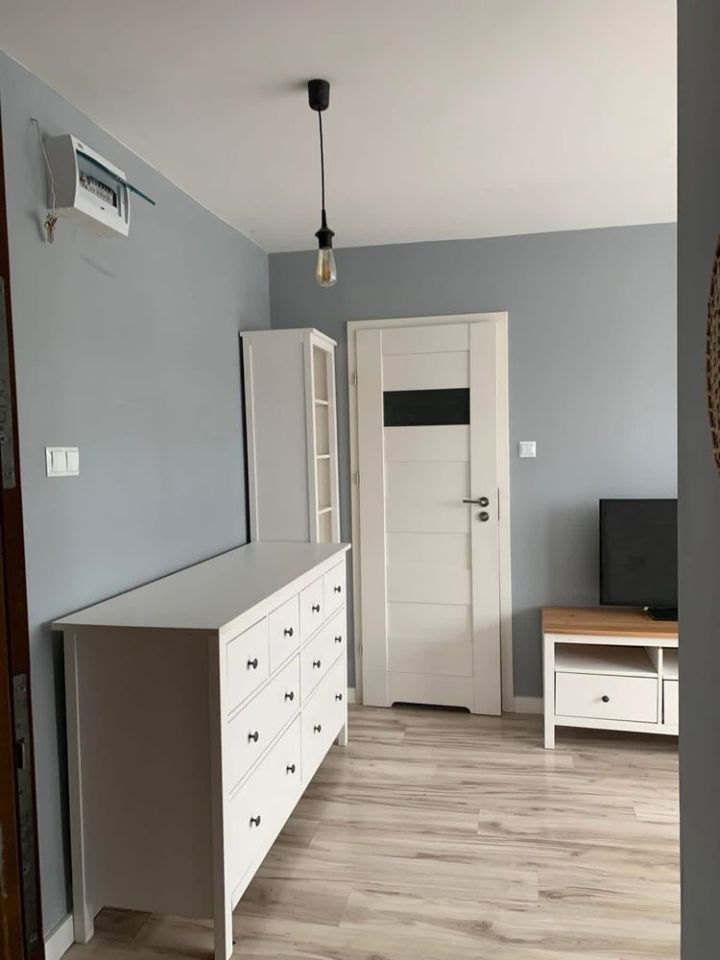 Mieszkanie 2-pokojowe Bartoszyce, ul. Piłsudskiego. Zdjęcie 5