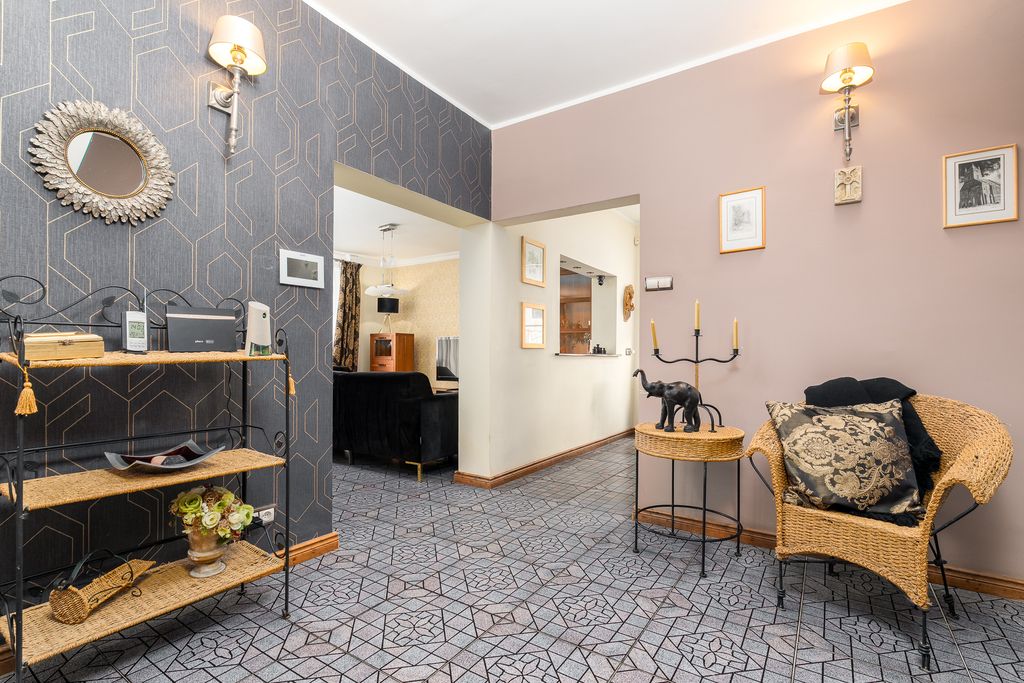 dom wolnostojący, 4 pokoje Szczecin, ul. Osikowa. Zdjęcie 4