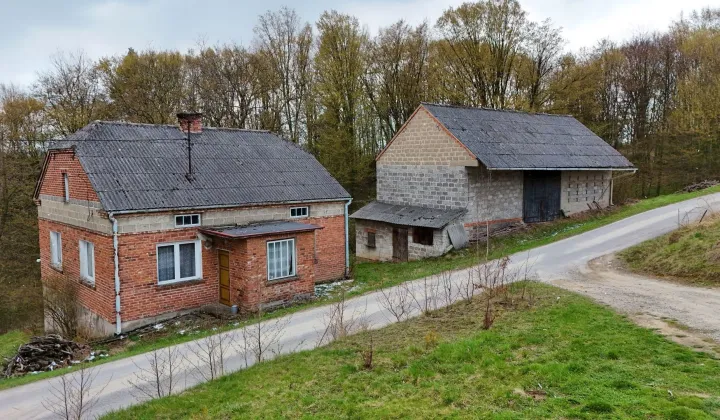 gospodarstwo Straszydle