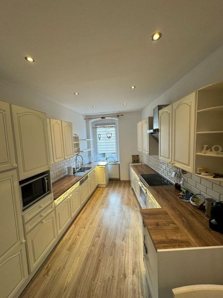 Mieszkanie 3-pokojowe Głuchołazy, ul. gen. Sikorskiego. Zdjęcie 6