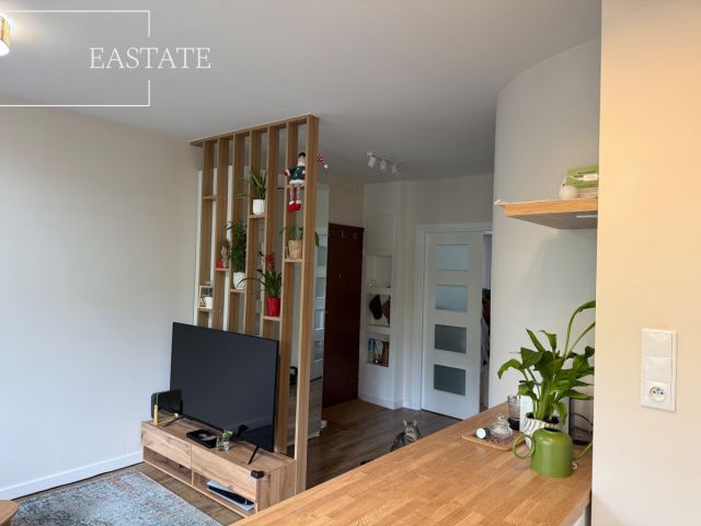 Mieszkanie 2-pokojowe Warszawa Mokotów, ul. Domaniewska. Zdjęcie 4