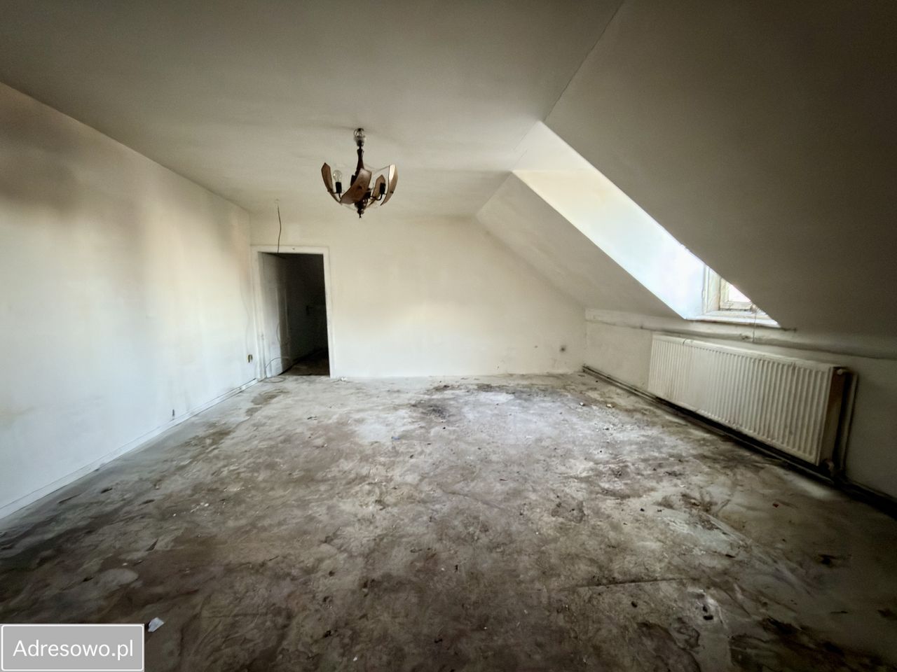 Mieszkanie 5-pokojowe Gromadka, ul. 11 Listopada. Zdjęcie 2