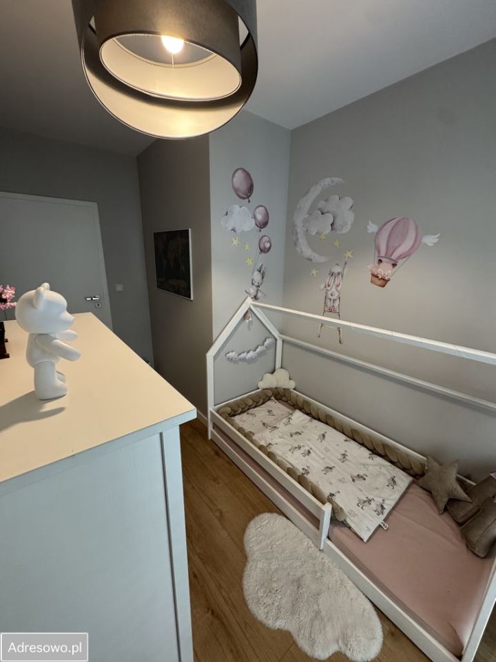 Mieszkanie 4-pokojowe Daszewice, ul. Sosnowa. Zdjęcie 19